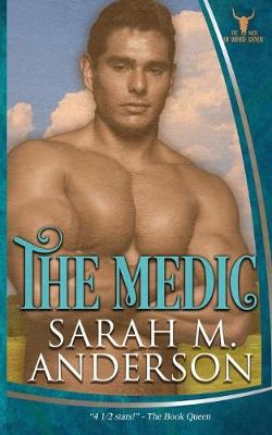 Book cover for The Medic