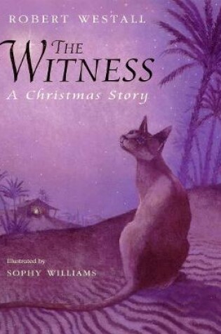 Cover of The Witness (PB)