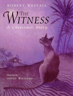 Book cover for The Witness (PB)