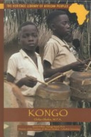 Cover of Kongo