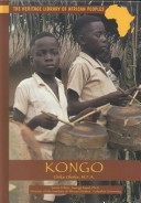 Book cover for Kongo