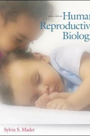 Cover of Human Reproductive Biology