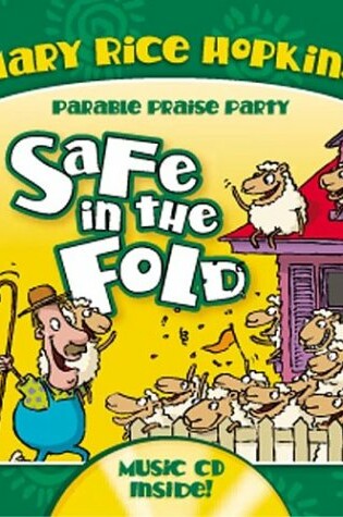 Cover of Safe in the Fold