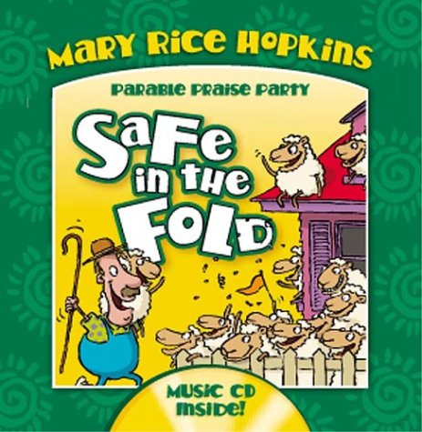 Book cover for Safe in the Fold