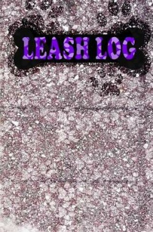 Cover of Leash Log