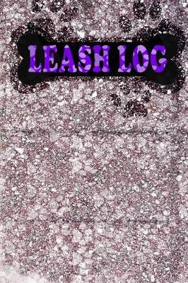 Book cover for Leash Log