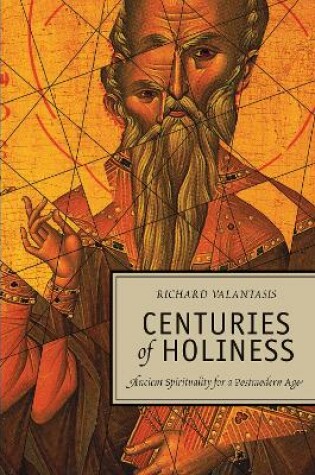 Cover of Centuries of Holiness