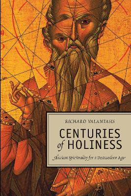 Book cover for Centuries of Holiness
