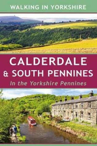 Cover of Calderdale & South Pennines