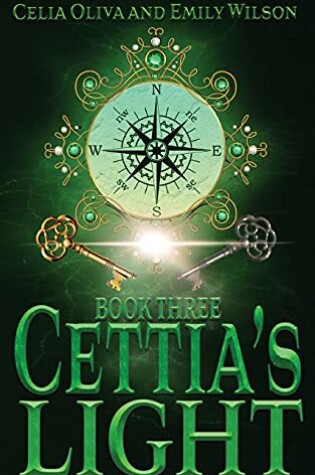 Cover of Cettia's Light
