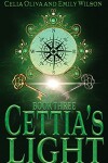 Book cover for Cettia's Light