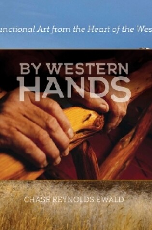 Cover of By Western Hands