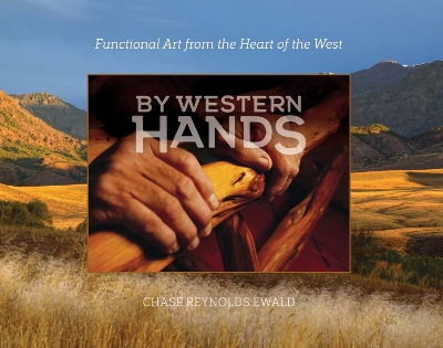 Book cover for By Western Hands