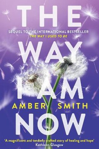 Cover of The Way I Am Now