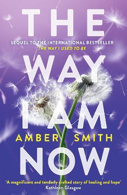 Book cover for The Way I Am Now