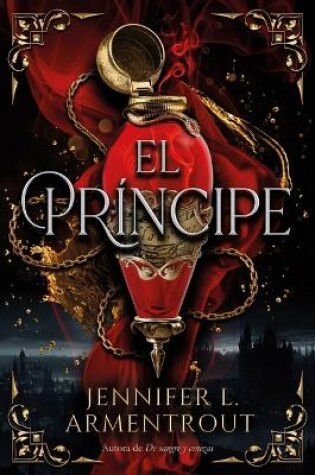 Cover of Príncipe, El