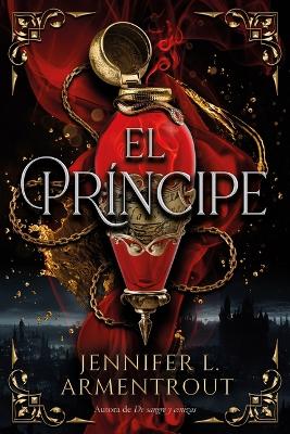 Book cover for Príncipe, El