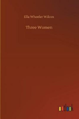 Cover of Three Women