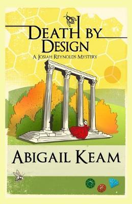 Book cover for Death By Design