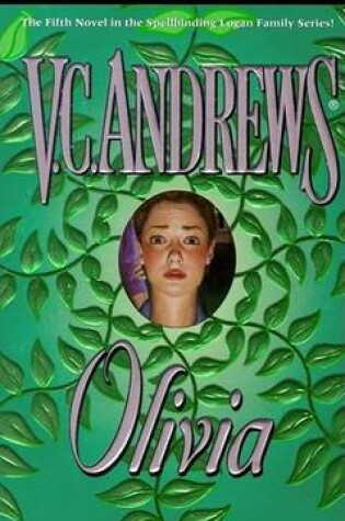 Cover of Olivia