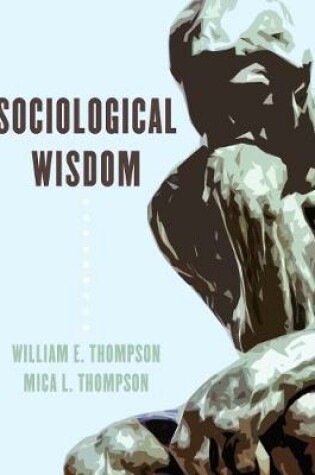 Cover of Sociological Wisdom