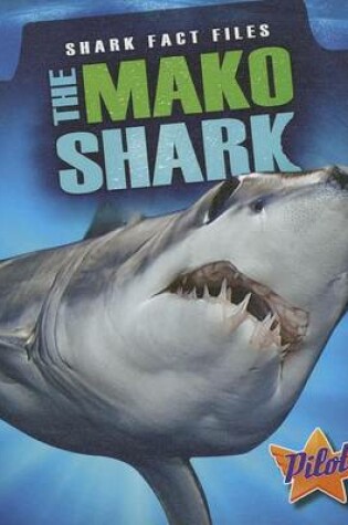 Cover of The Mako Shark