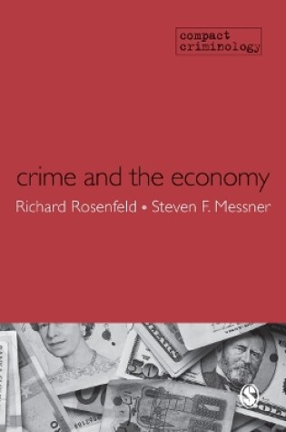 Cover of Crime and the Economy