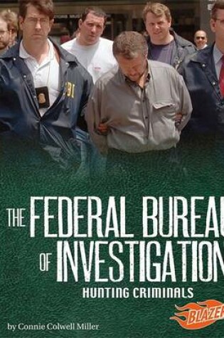 Cover of The Federal Bureau of Investigation