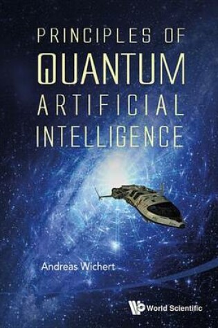 Cover of Principles of Quantum Artificial Intelligence