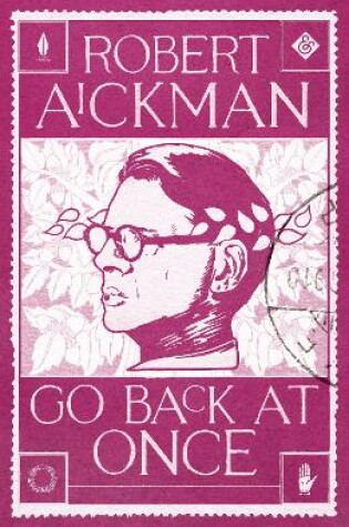 Cover of Go Back at Once