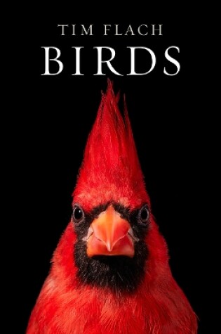 Cover of Birds