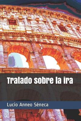 Book cover for Tratado sobre la ira