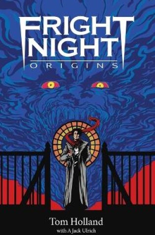 Cover of Fright Night