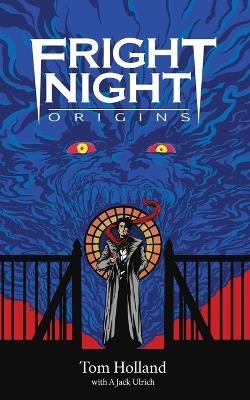 Book cover for Fright Night