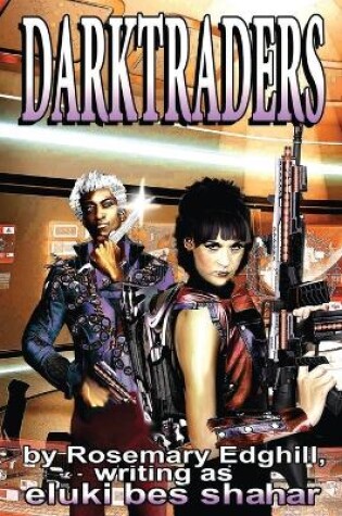 Cover of Darktraders