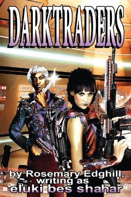 Book cover for Darktraders