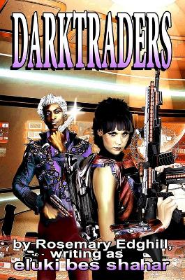 Book cover for Darktraders