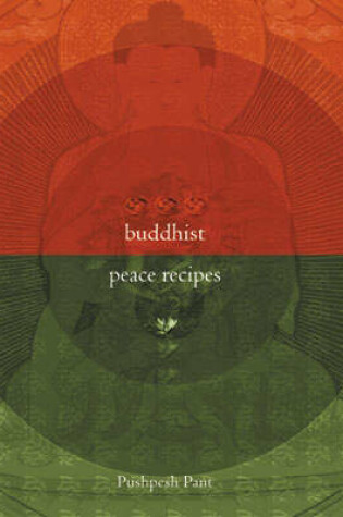 Cover of Buddhist Peace Recipes