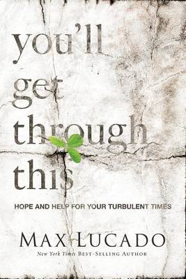 Book cover for You'll Get Through This