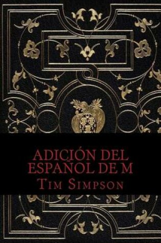 Cover of Edicion del espanol de M