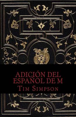 Book cover for Edicion del espanol de M