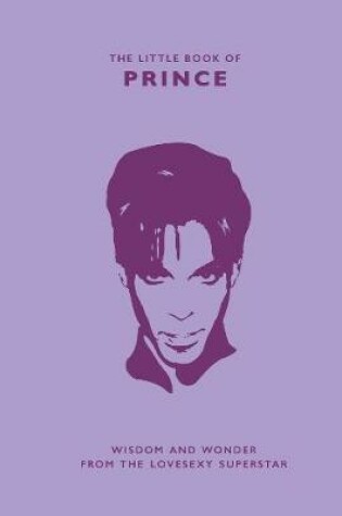 Cover of The Little Book of Prince