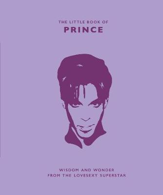 Cover of The Little Book of Prince