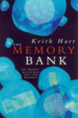 Cover of The Memory Bank