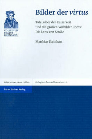 Cover of Bilder Der Virtus