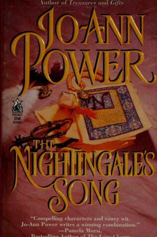 Cover of Nightingale's Song