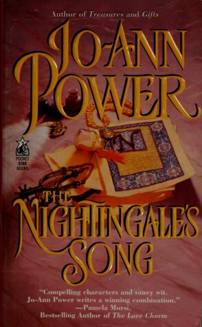 Book cover for Nightingale's Song