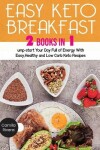 Book cover for Easy Keto Breakfast