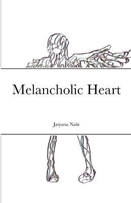 Book cover for Melancholic Heart