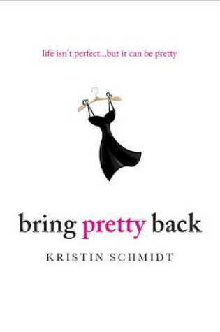 Cover of Bring Pretty Back